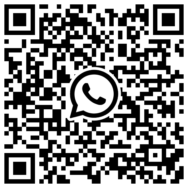 WhatsApp QR-Code für Blade Bot